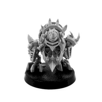 MEKANO RHINO SQUIG by warex