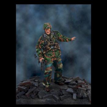 1/35 SS by momo