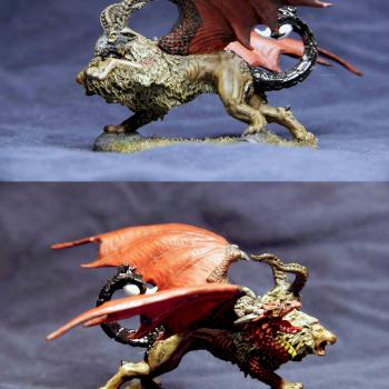 Chimera by slash486