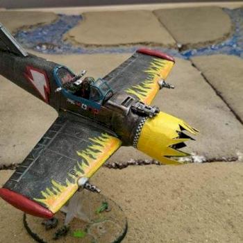 Dakkajet by DANCRU