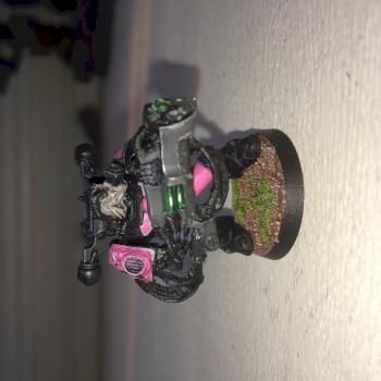 noise marine 1 by bdsm for the bdsm god