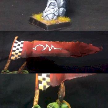 savage orc big boss conversion by gerion_angel