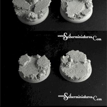 Bases by Scibor