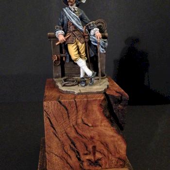 Capt William Kidd by Kenshin393