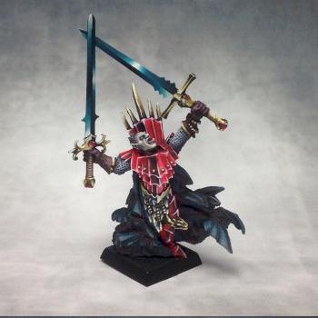 Konrad Von Carnstein by soccergopher