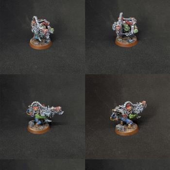 Ork Lootaz3 by Robonoa