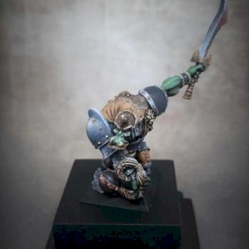 Amok Slayer by Nüb