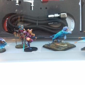 Medley of Raging Heros et Kingdom Monster by Sat elite