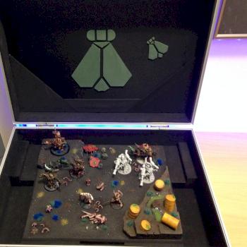 Kill Team Death Guard Box by Varim