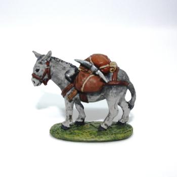 77402 Pack Donkey Left by qurumo