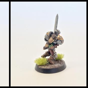Sir Thomas, Adventuring Knight 03171 by diOrdnA