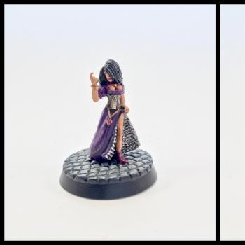 Townsfolk: Strumpet 77086 by diOrdnA