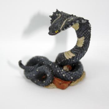 77321 Giant Cobra Front by qurumo