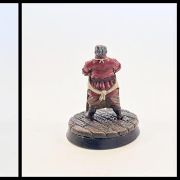 Townsfolk: Innkeeper 77084 by diOrdnA