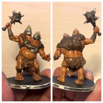 Ettin by Dualkitsune
