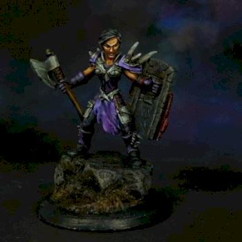 Kul Inkit by The Huntress