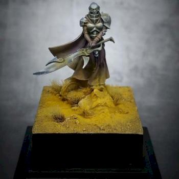 Sethin by Nüb