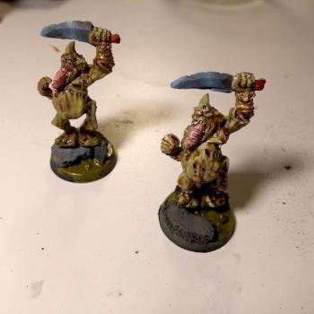 Plaguebearers by peter_sutcliffe
