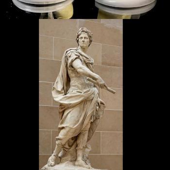 Julio Caesar by abar