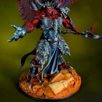 Magnus by DEN of IMAGINATION