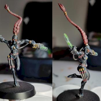 Callidus Assassin by ChristianS