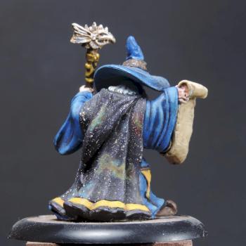 Galladon by ThePhog
