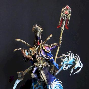 Nagash by jedellion