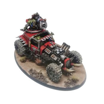 Kustom Boosta-blasta by haedrin