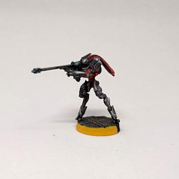 Unidron Plasma Sniper by daviongroovy