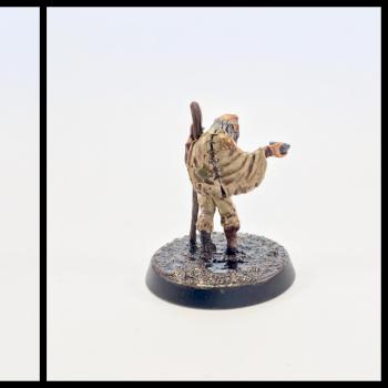 Townsfolk: Beggar by diOrdnA