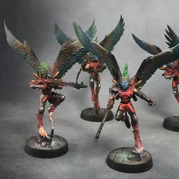 Drukhari by caiman