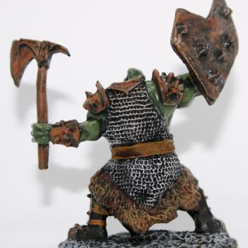 77430 Orc Slayer Back by qurumo