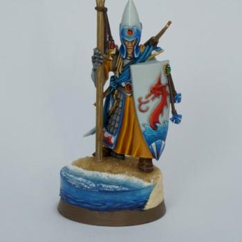 High Elf Lothern Seaguard / Spireguard by Highelves.addict