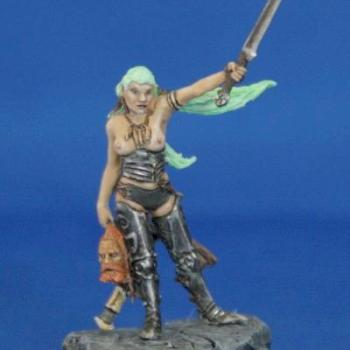 Eduhin by phael_minis