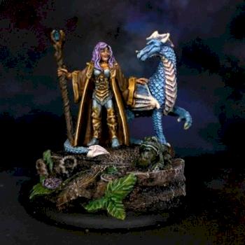Dracomancer by The Huntress