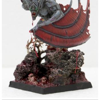 Vargheist by Resurrection