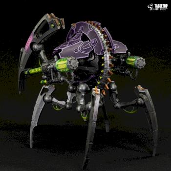 Seraptek by Tabletop Order