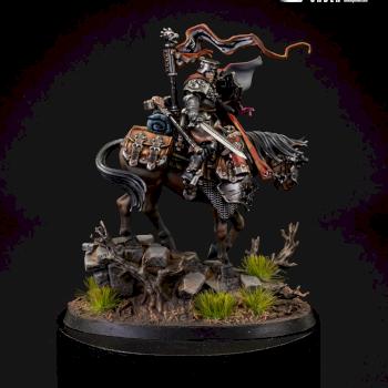 Cities of Sigmar by Tabletop Order
