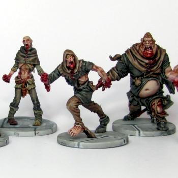 Dark Grey Zombies by Hues_of_fantasy