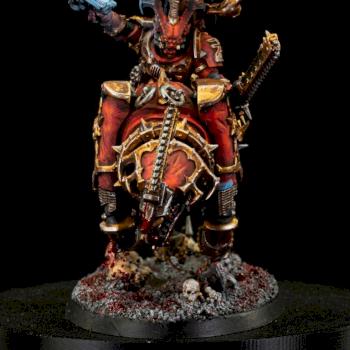 World Eaters by Tabletop Order