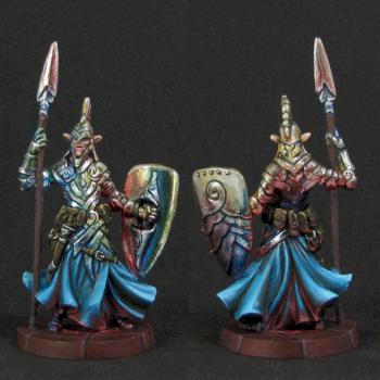 Azrael the Warrior by Hues_of_fantasy