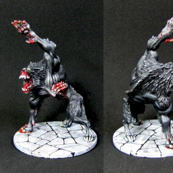 Wolfbomination by Hues_of_fantasy