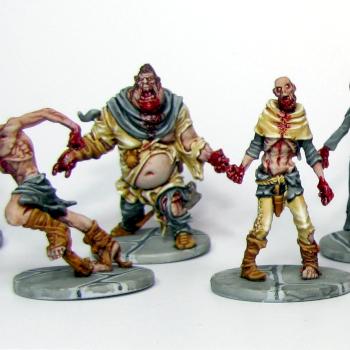 Light Grey Zombies by Hues_of_fantasy