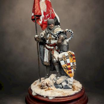Chevalier teutonique by ambrosius