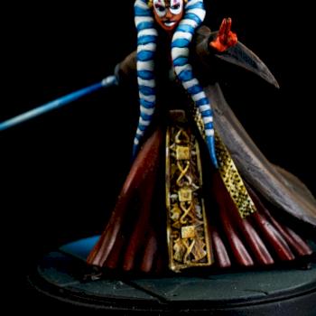 Star Wars Shatterpoint by Tabletop Order