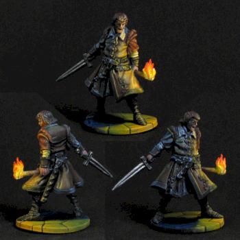 Arnaud the Noble by Hues_of_fantasy