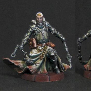 Malleus the Priest by Hues_of_fantasy