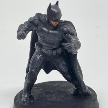 Batman by Rosco