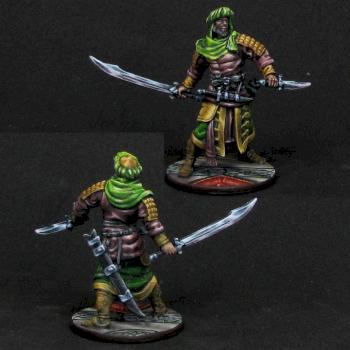 Asim the Warrior by Hues_of_fantasy