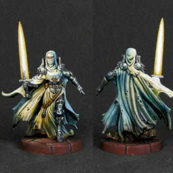 Victoria the Priest by Hues_of_fantasy